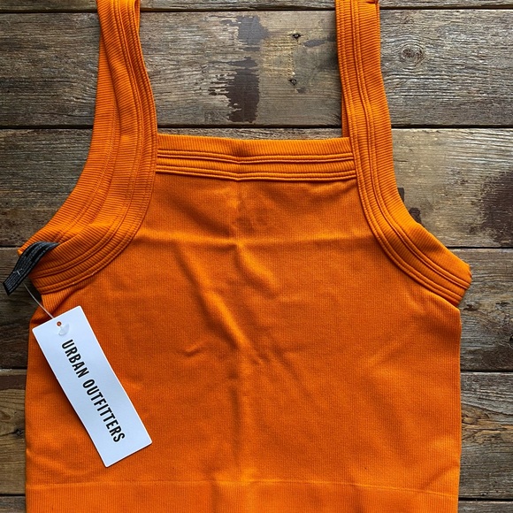 Out From Under seamless bra top - Picture 3 of 4